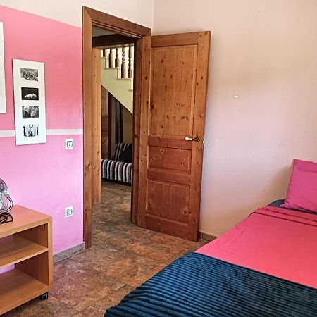 Villa Du Lac Speciale Pour Famille Avec Enfant Riudecanyes Dış mekan fotoğraf