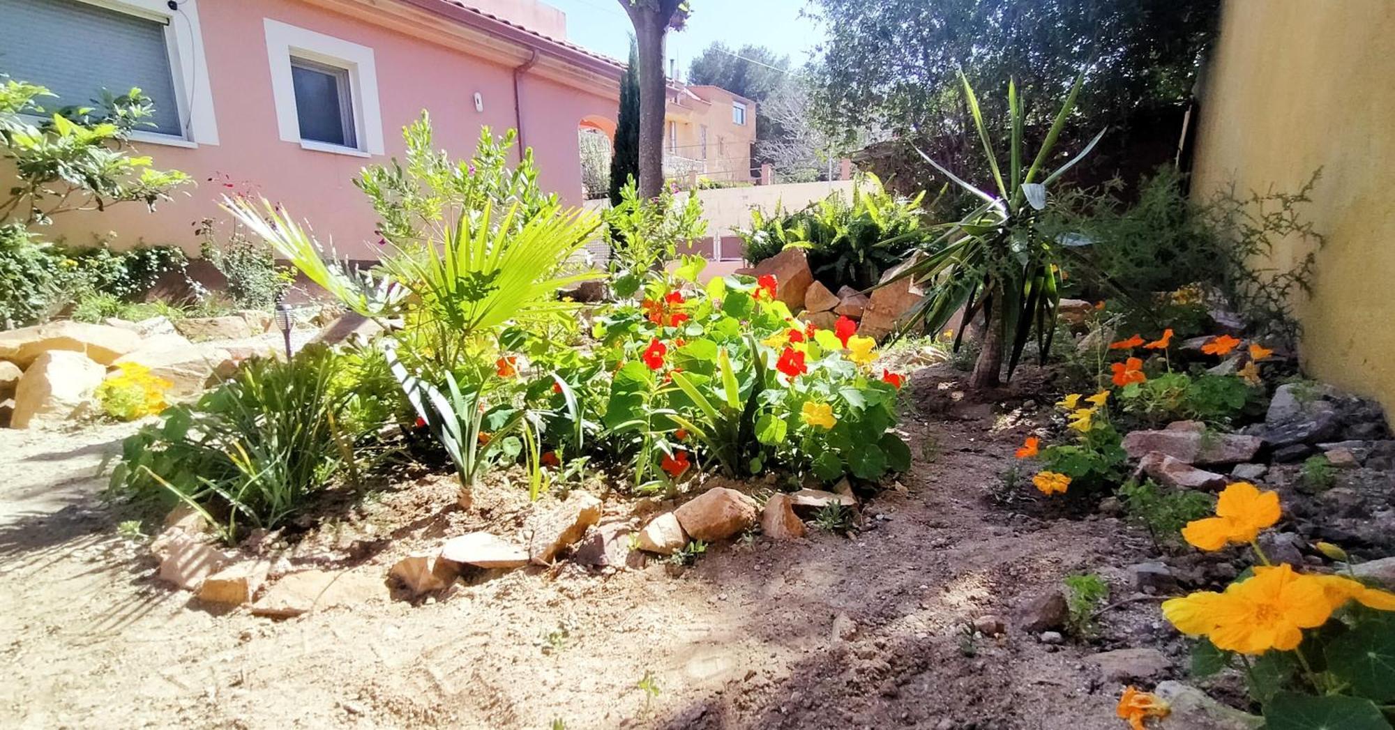 Villa Du Lac Speciale Pour Famille Avec Enfant Riudecanyes Dış mekan fotoğraf