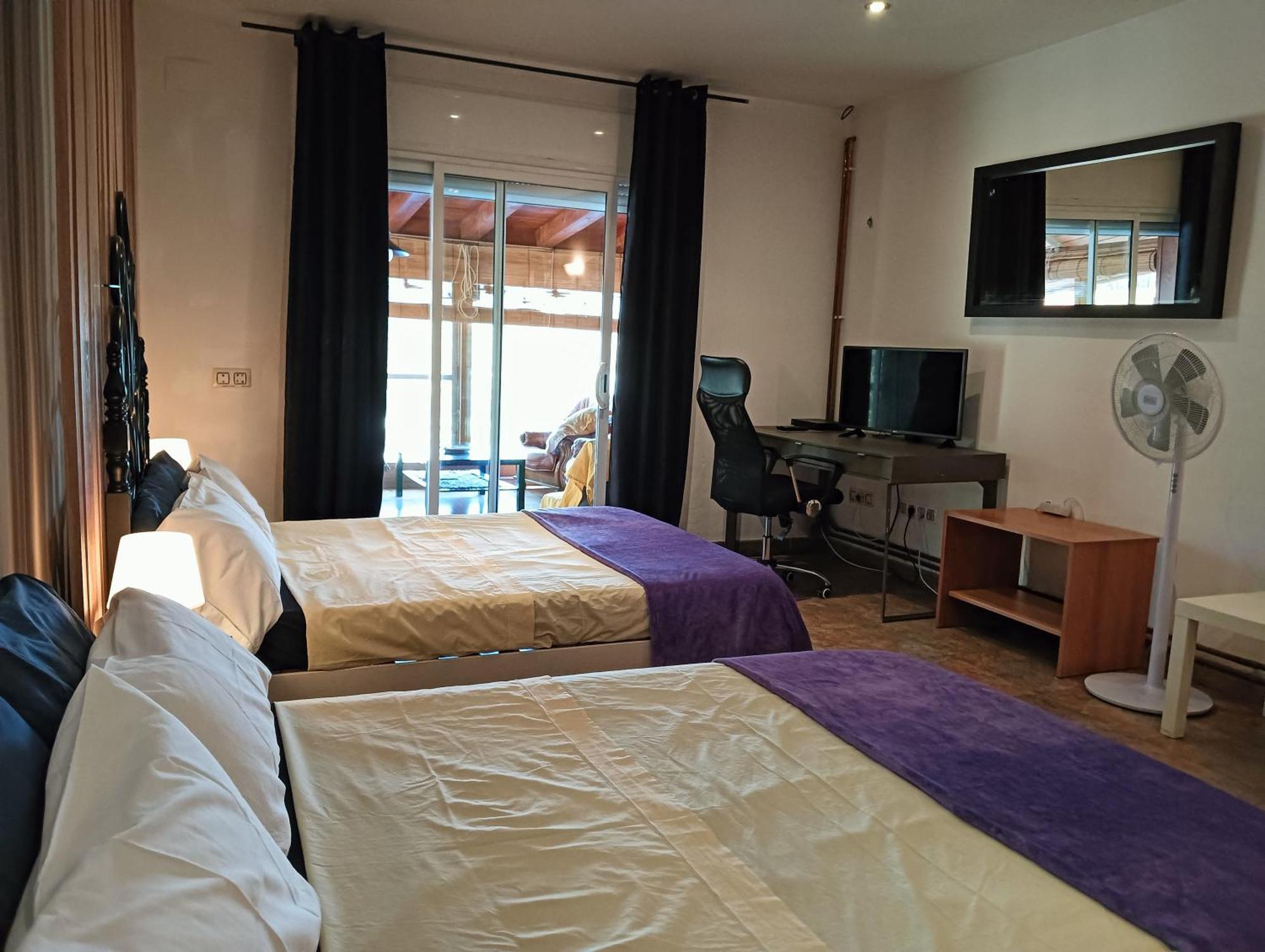 Villa Du Lac Speciale Pour Famille Avec Enfant Riudecanyes Dış mekan fotoğraf