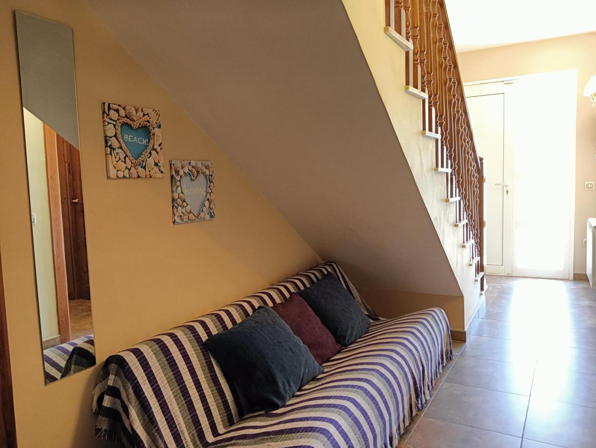 Villa Du Lac Speciale Pour Famille Avec Enfant Riudecanyes Dış mekan fotoğraf