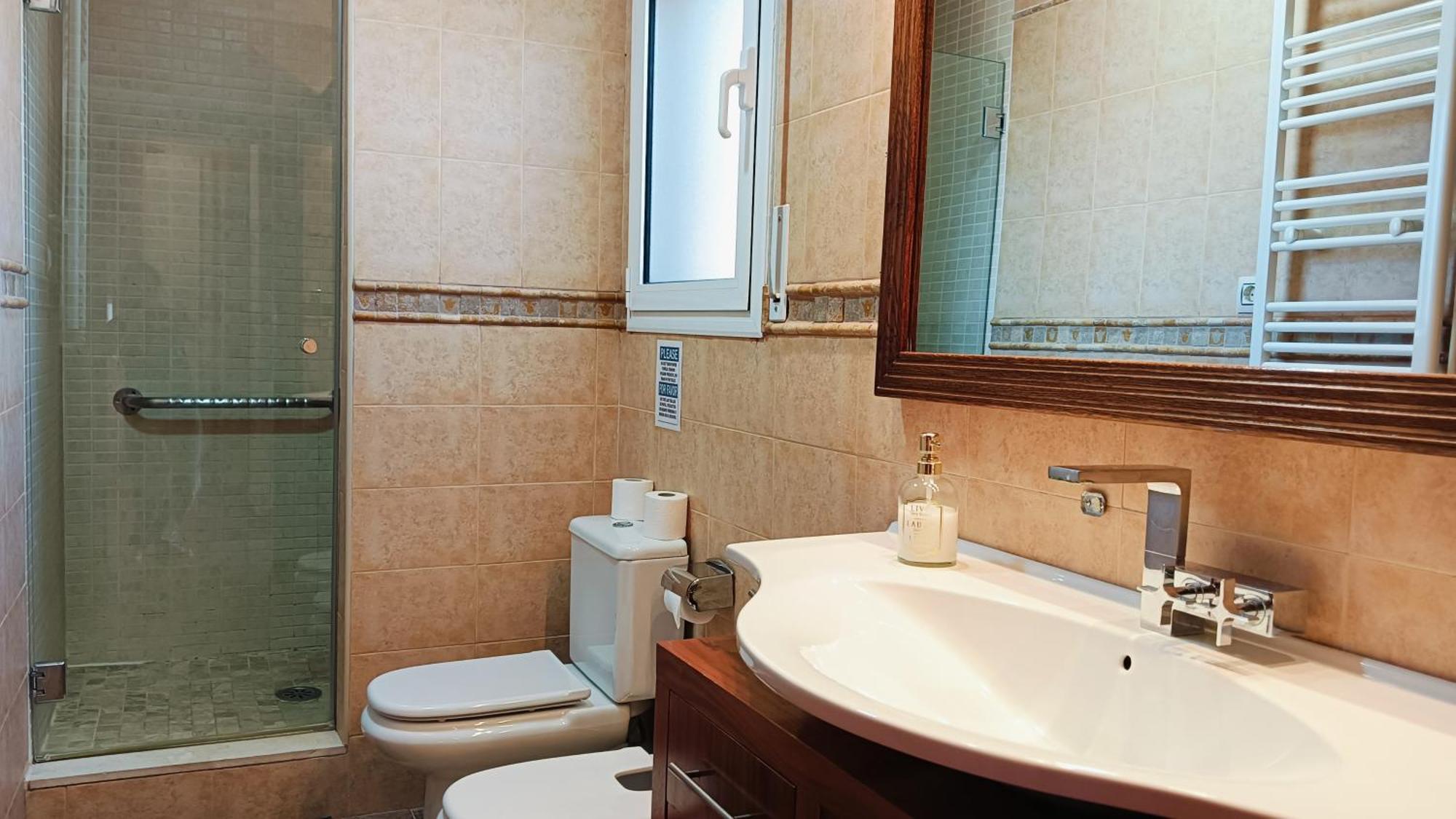 Villa Du Lac Speciale Pour Famille Avec Enfant Riudecanyes Dış mekan fotoğraf