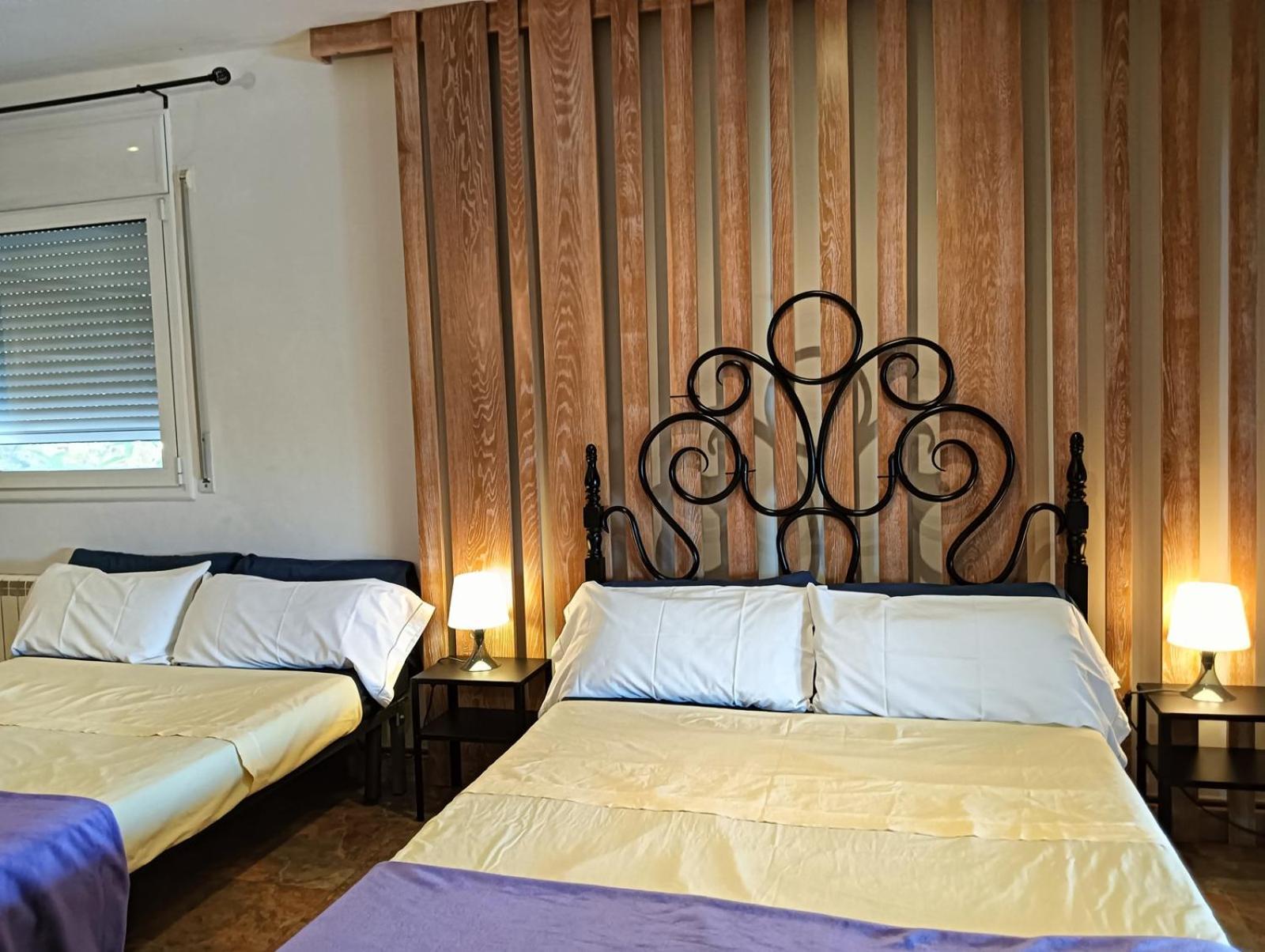 Villa Du Lac Speciale Pour Famille Avec Enfant Riudecanyes Dış mekan fotoğraf