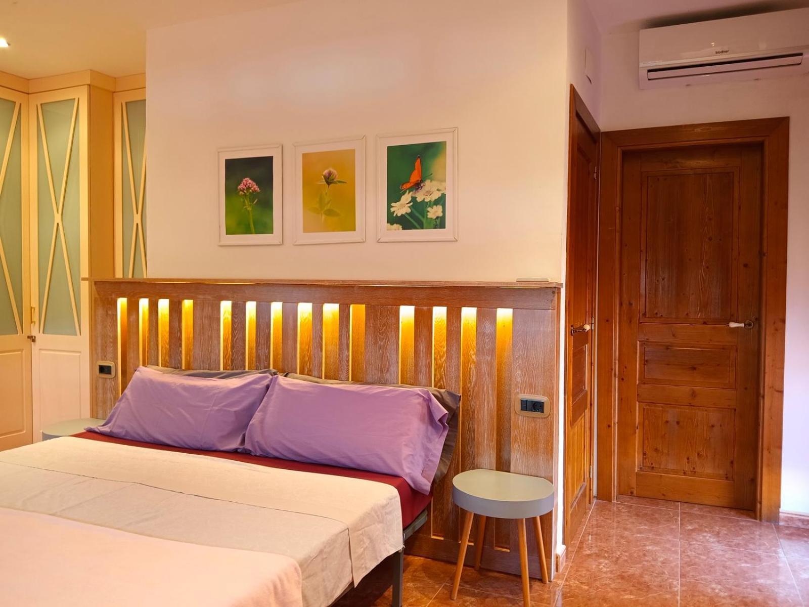 Villa Du Lac Speciale Pour Famille Avec Enfant Riudecanyes Dış mekan fotoğraf