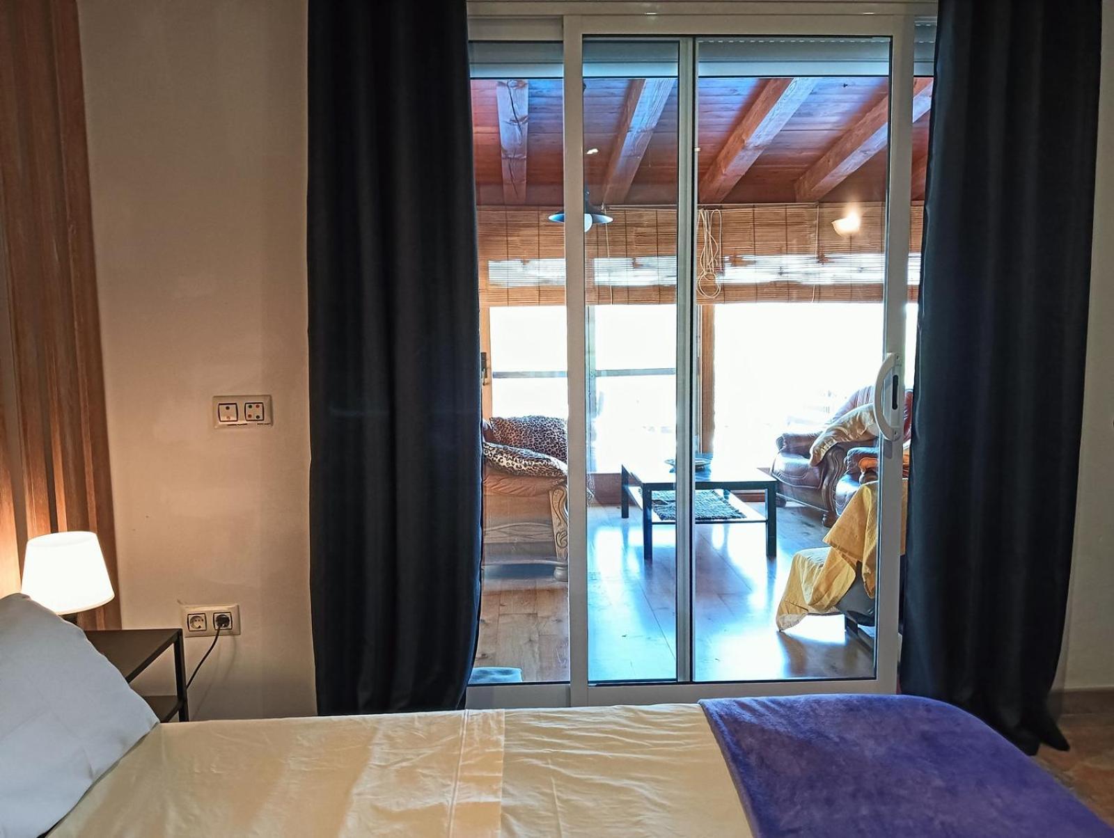 Villa Du Lac Speciale Pour Famille Avec Enfant Riudecanyes Dış mekan fotoğraf