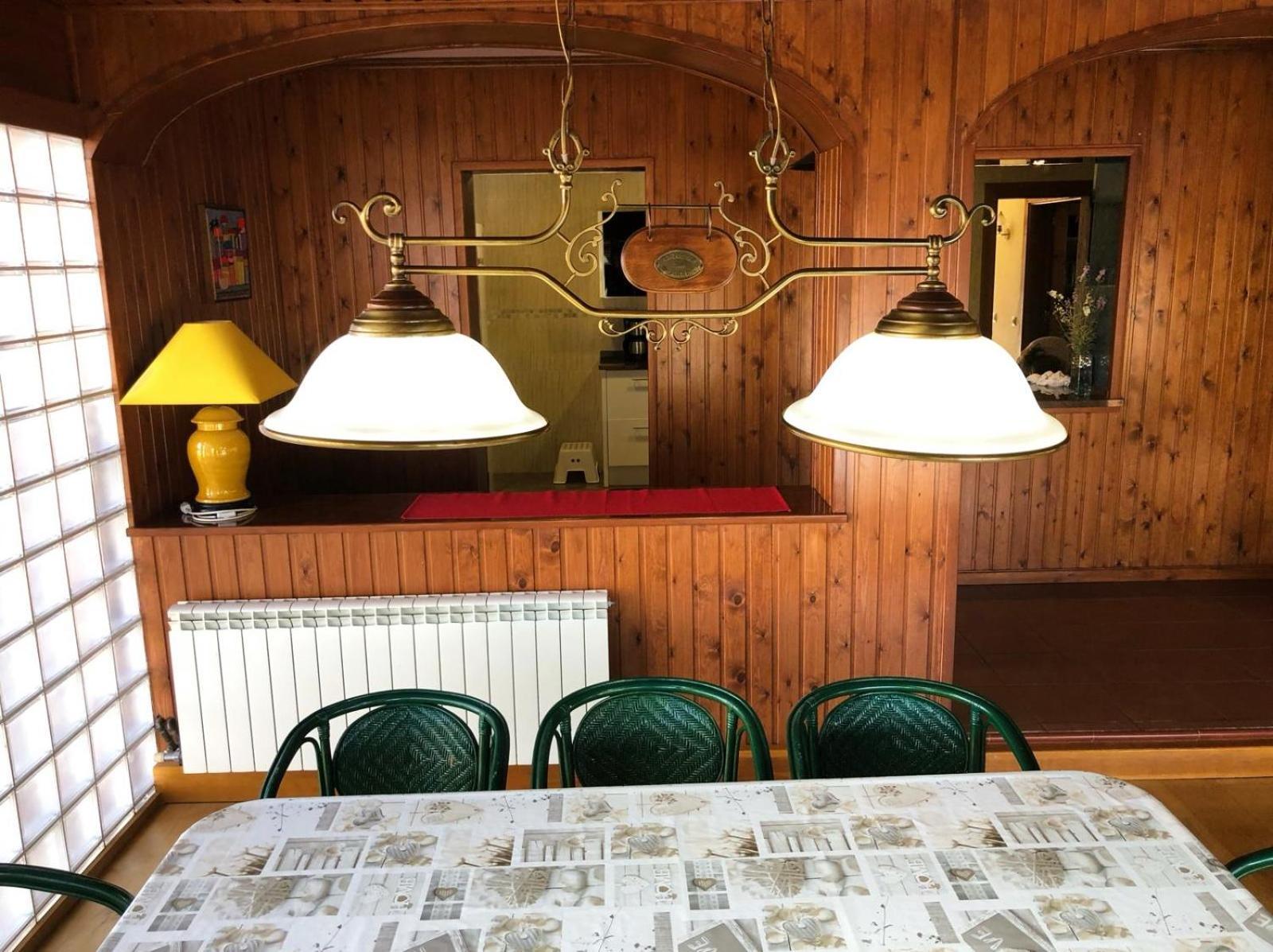 Villa Du Lac Speciale Pour Famille Avec Enfant Riudecanyes Dış mekan fotoğraf